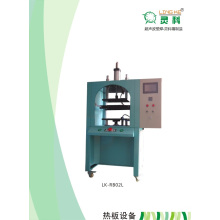 Hot Plate Welding Machine for Batteries